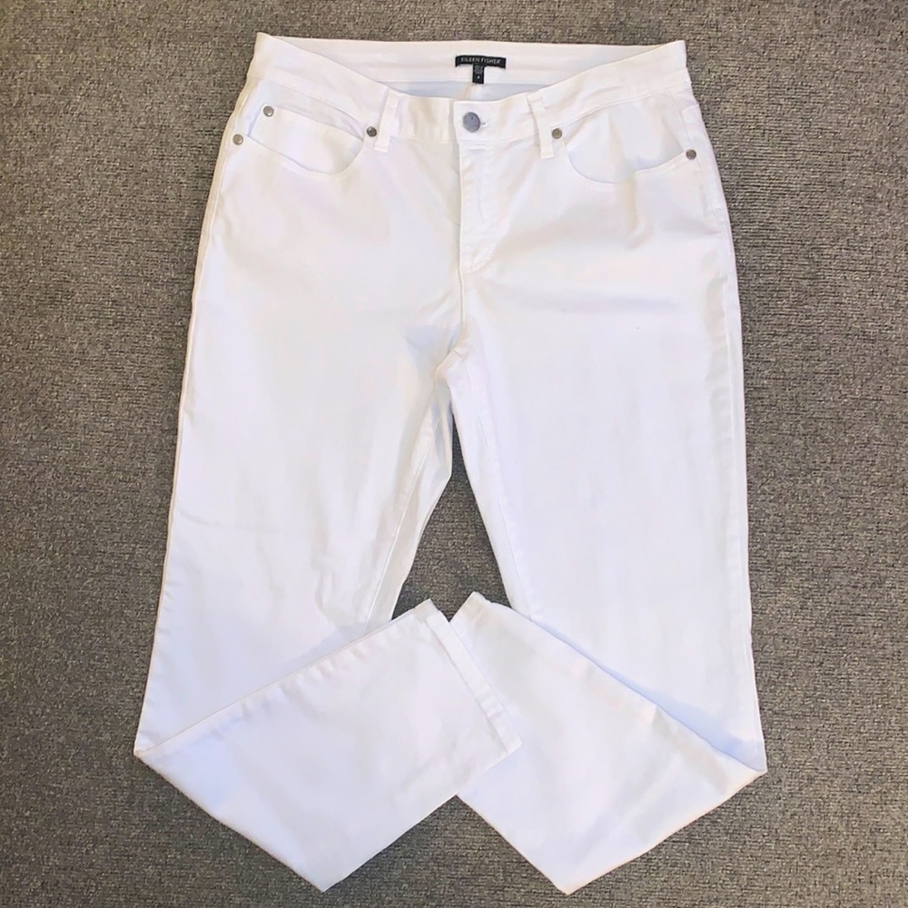 Eileen Fisher Jeans